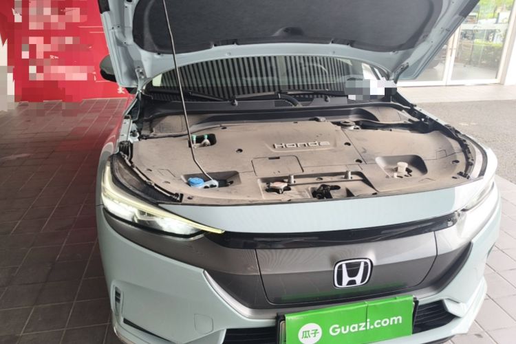 Used Honda e:NP1 2023 420 km Vision Edition Engine Bay Right