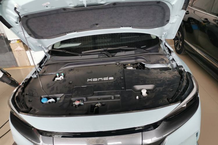 Used Honda e:NP1 2023 420 km Vision Edition Engine Bay