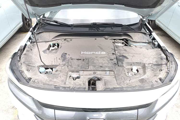 Used Honda e:NP1 2023 420 km Vision Edition Engine Bay