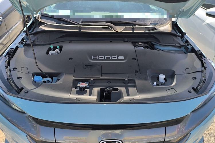 Used Honda e:NP1 2023 420 km Vision Edition Engine Bay