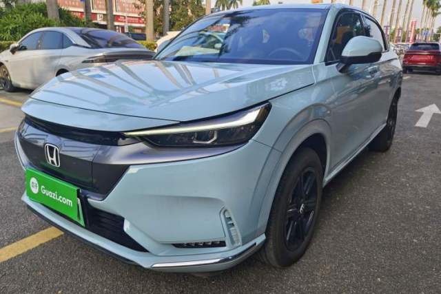 Used Honda e:NP1 2023 420 km Vision Edition