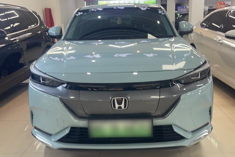 Used Honda e:NP1 2023 420 km Vision Edition Exterior 1