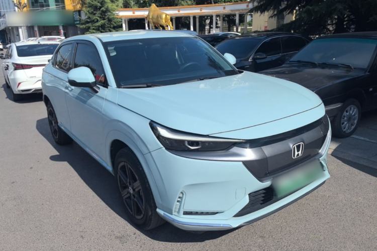 Used Honda e:NP1 2023 420 km Vision Edition Exterior 1