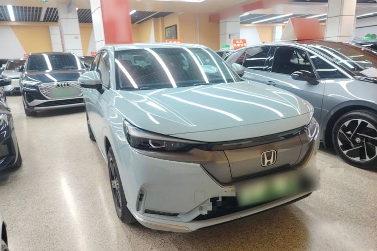 Used Honda e:NP1 2023 420 km Vision Edition Exterior 1