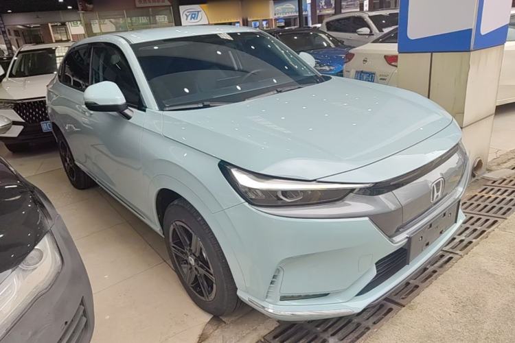 Used Honda e:NP1 2023 420 km Vision Edition Exterior 1