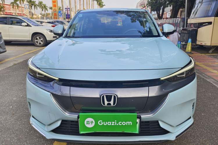 Used Honda e:NP1 2023 420 km Vision Edition Exterior 1
