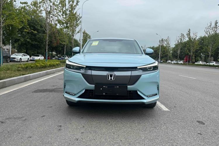Used Honda e:NP1 2023 420 km Vision Edition Exterior 1