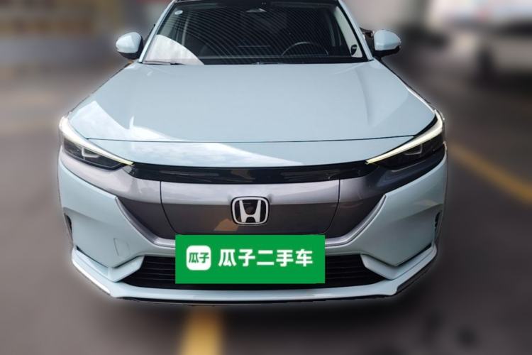Used Honda e:NP1 2023 420km Extreme Edition Exterior 1