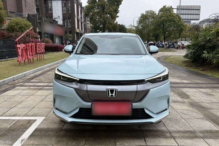 Used Honda e:NP1 2023 420 km Vision Edition Exterior 1