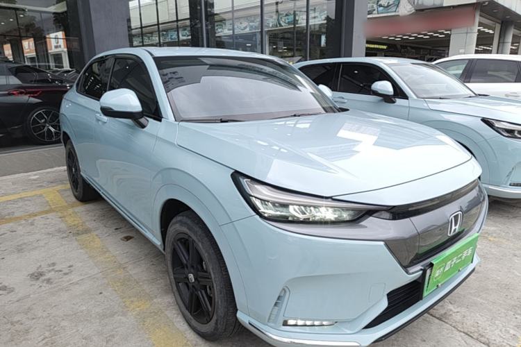 Used Honda e:NP1 2023 420 km Vision Edition Exterior 1
