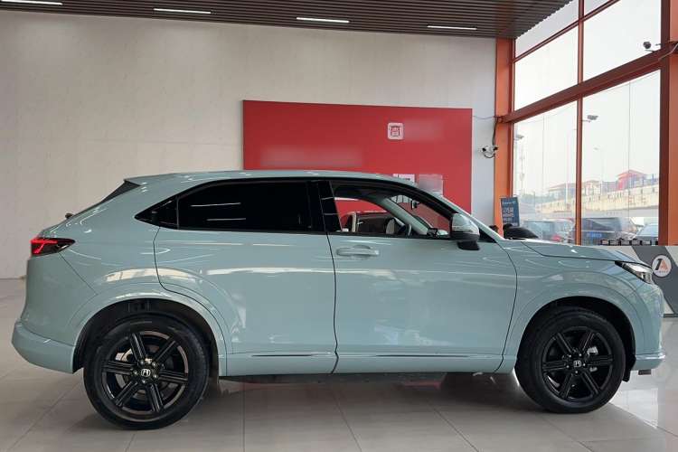 Used Honda e:NP1 2023 420 km Vision Edition Exterior 2