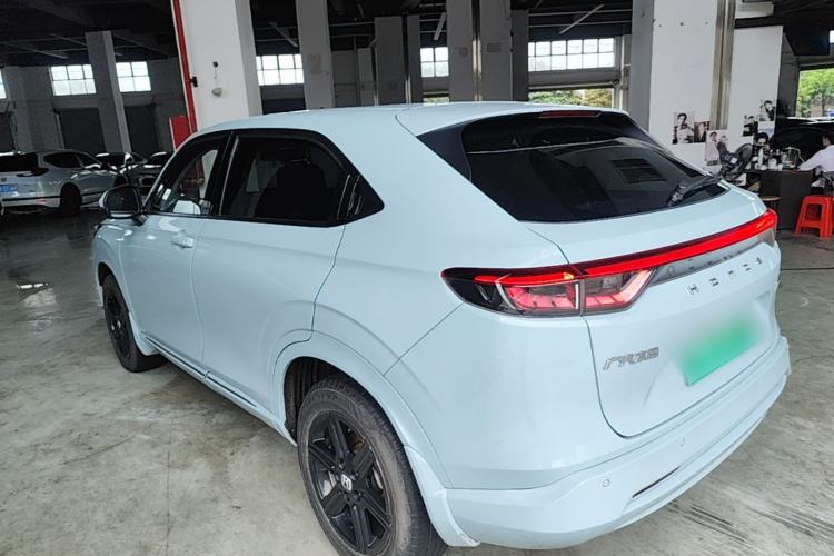 Used Honda e:NP1 2023 420 km Vision Edition Exterior 2