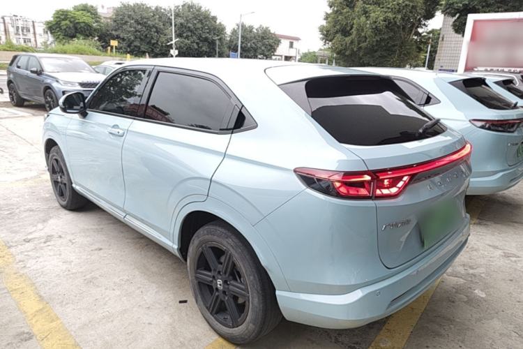 Used Honda e:NP1 2023 420 km Vision Edition Exterior 2
