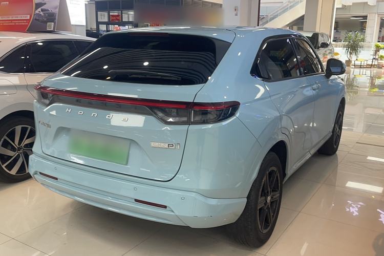 Used Honda e:NP1 2023 420 km Vision Edition Exterior 3