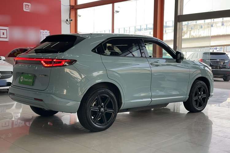 Used Honda e:NP1 2023 420 km Vision Edition Exterior 3