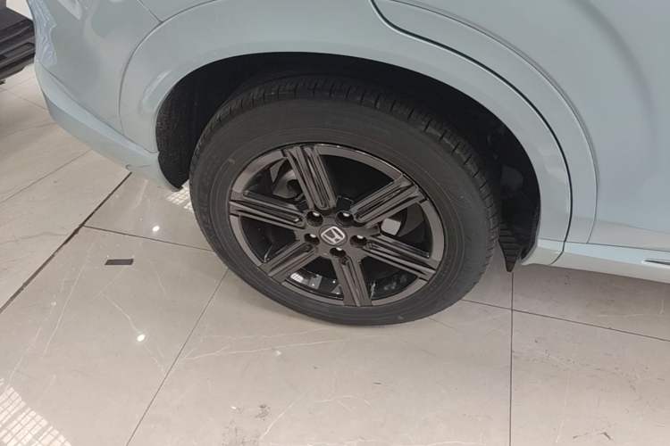 Used Honda e:NP1 2023 420 km Vision Edition Exterior 3
