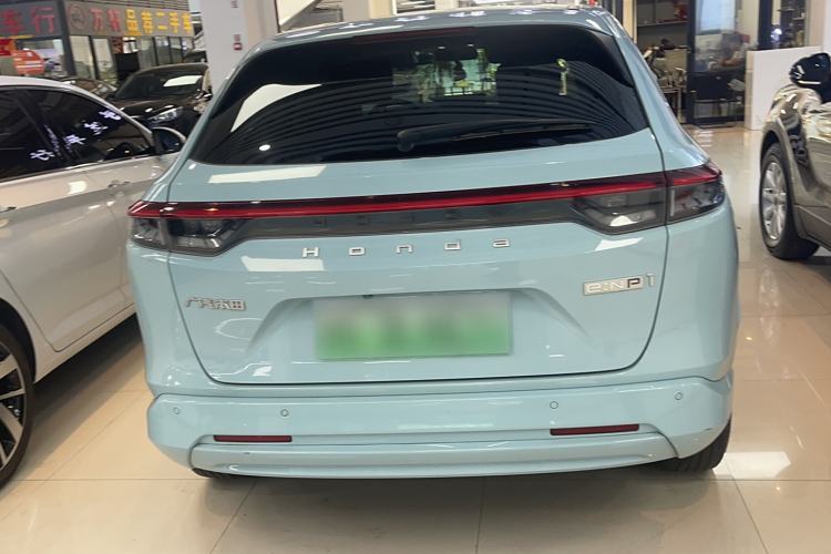 Used Honda e:NP1 2023 420 km Vision Edition Exterior 4