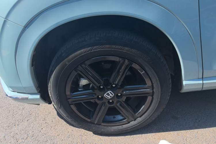 Used Honda e:NP1 2023 420 km Vision Edition Exterior 4