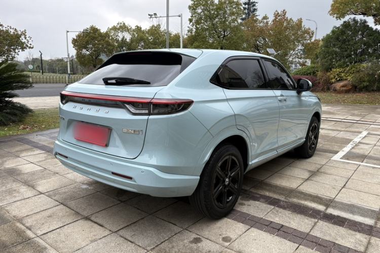 Used Honda e:NP1 2023 420 km Vision Edition Exterior 4