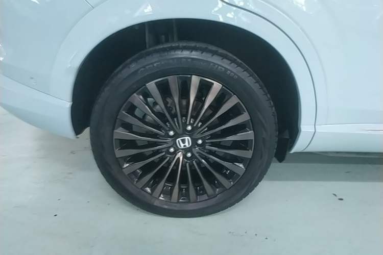 Used Honda e:NP1 2023 510 km Zhanji Version Exterior 5