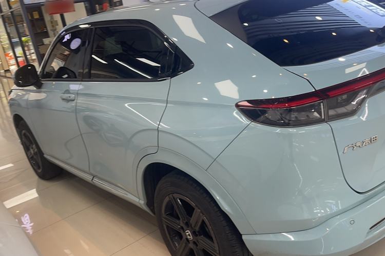 Used Honda e:NP1 2023 420 km Vision Edition Exterior 5