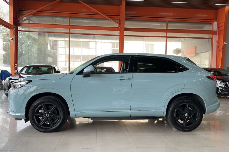 Used Honda e:NP1 2023 420 km Vision Edition Exterior 5