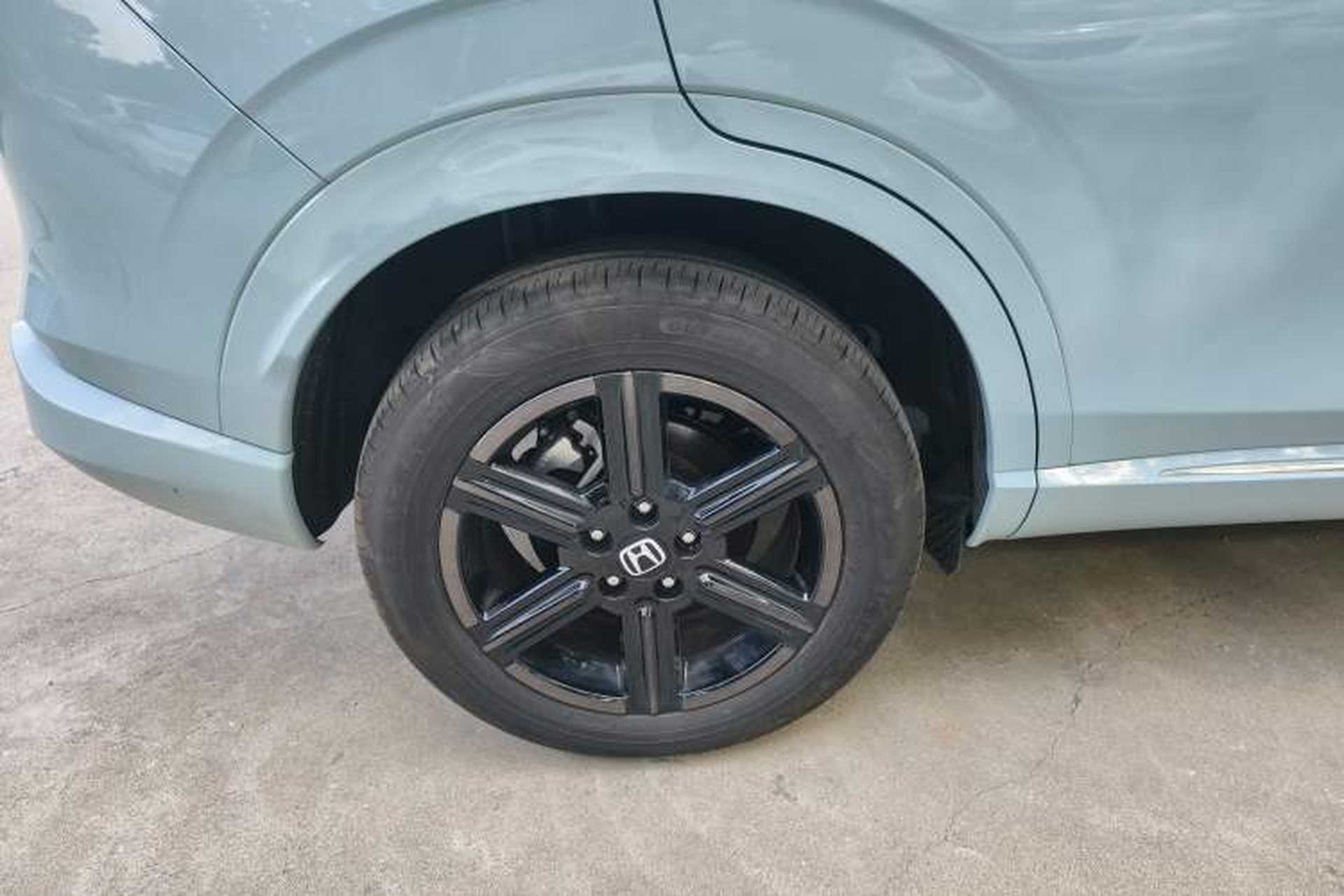 Used Honda e:NP1 2023 420 km Vision Edition Exterior 5