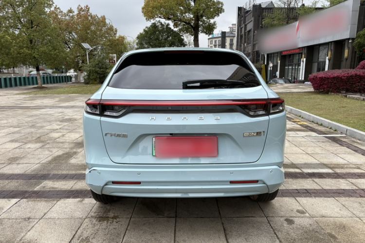 Used Honda e:NP1 2023 420 km Vision Edition Exterior 5