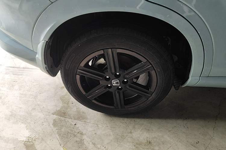 Used Honda e:NP1 2023 420 km Vision Edition Exterior 5