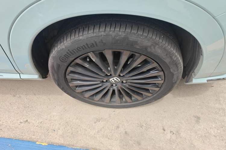 Used Honda e:NP1 2023 510 km Zhanji Version Exterior 7