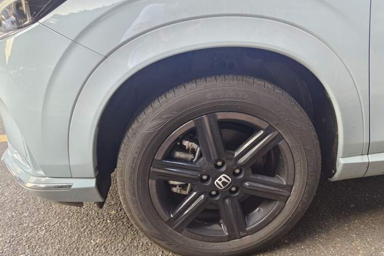 Used Honda e:NP1 2023 420 km Vision Edition Exterior 8