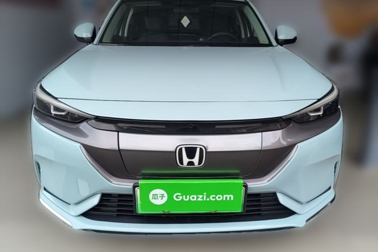 Used Honda e:NP1 2023 420 km Vision Edition Front