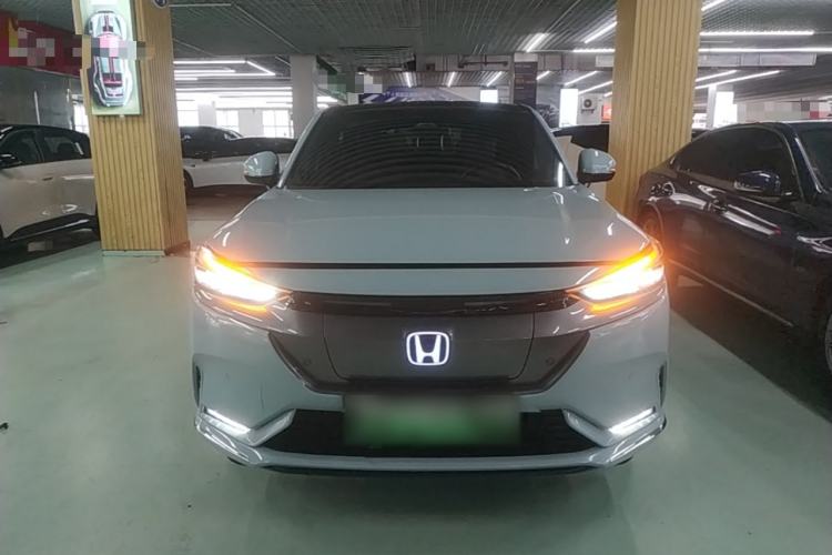Used Honda e:NP1 2023 510 km Zhanji Version Front