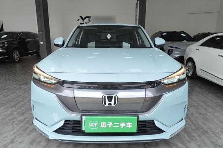 Used Honda e:NP1 2023 420 km Vision Edition Front