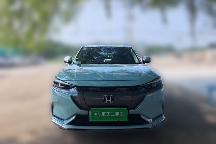 Used Honda e:NP1 2023 420 km Vision Edition Front