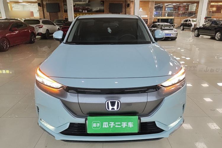 Used Honda e:NP1 2023 420 km Vision Edition Front