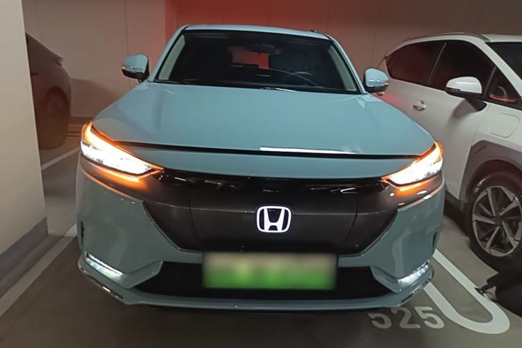 Used Honda e:NP1 2023 420 km Vision Edition Front