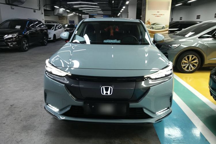 Used Honda e:NP1 2023 420 km Vision Edition Front