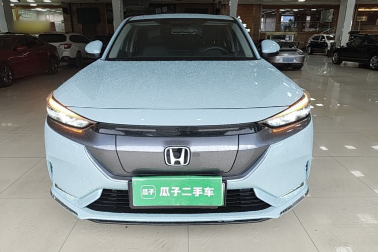 Used Honda e:NP1 2023 420km Extreme Edition Front