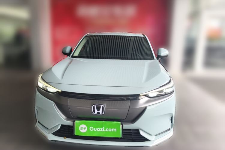 Used Honda e:NP1 2023 420 km Vision Edition Front