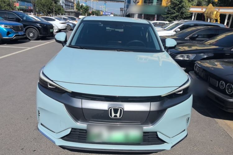 Used Honda e:NP1 2023 420 km Vision Edition Front