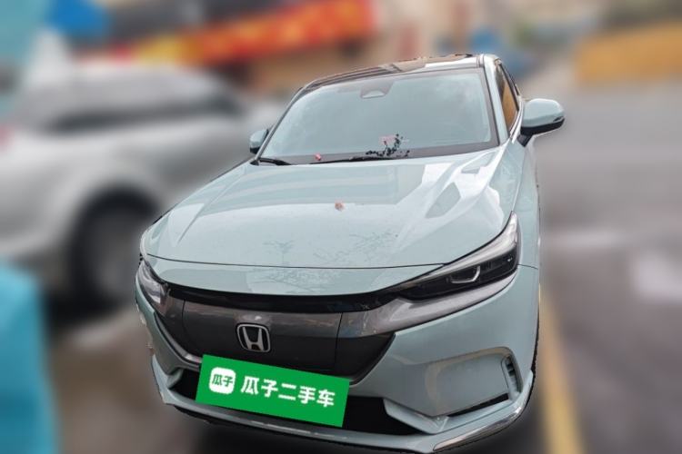 Used Honda e:NP1 2023 510 km Range Lanji Version Front