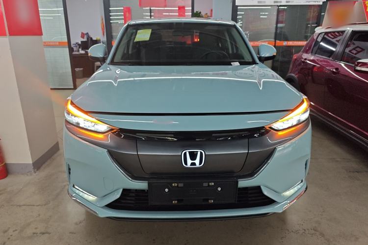 Used Honda e:NP1 2023 420 km Vision Edition Front