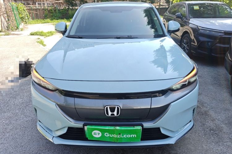 Used Honda e:NP1 2023 420 km Vision Edition Front