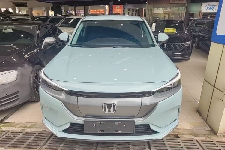 Used Honda e:NP1 2023 420 km Vision Edition Front