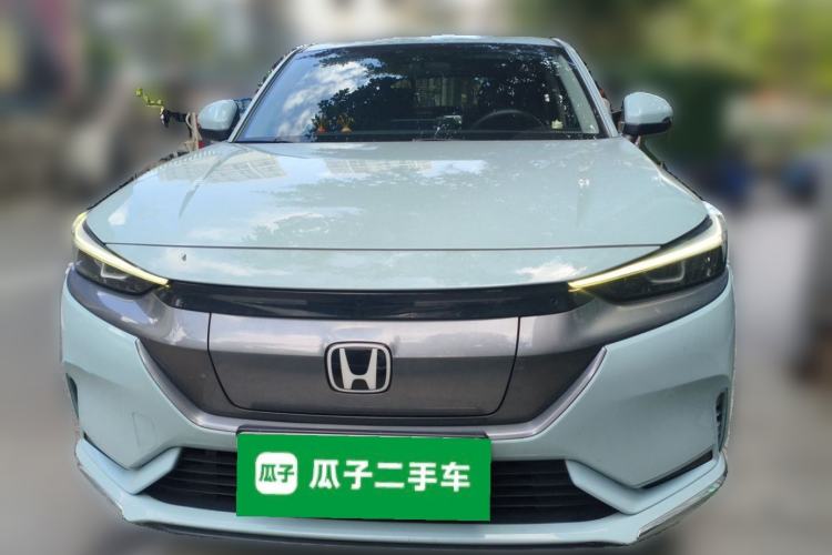 Used Honda e:NP1 2023 420 km Vision Edition Front