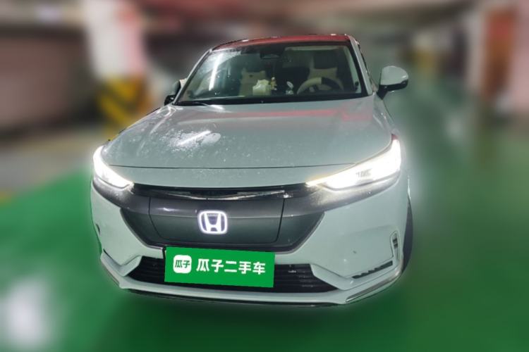 Used Honda e:NP1 2023 510 km Range Lanji Version Front