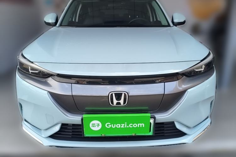 Used Honda e:NP1 2023 420 km Vision Edition Front