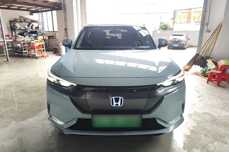 Used Honda e:NP1 2023 420 km Vision Edition Front