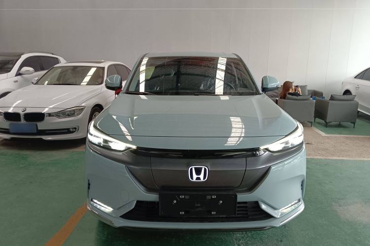 Used Honda e:NP1 2023 420 km Vision Edition Front